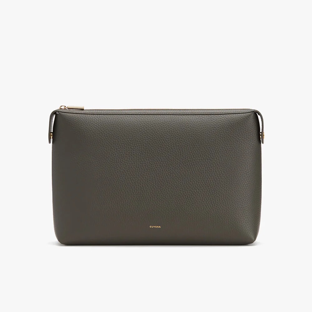 Cuyana System Pouch Insert Large